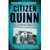 KNYGA Bookshop Citizen Quinn