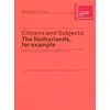 KNYGA Bookshop Citizens and Subjects