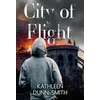 KNYGA Bookshop City of Flight
