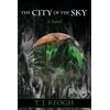 KNYGA Bookshop City of the Sky