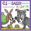 KNYGA Bookshop CJ and SASSY DISCOVER EASTER