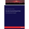 KNYGA Bookshop Clara oder Zusammenhang der Natur