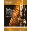 KNYGA Bookshop Clarinet Scales Grades 1-8 from 2015