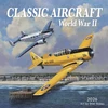 KNYGA Bookshop Classic Aircraft Square Wall Sunday Star