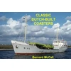 KNYGA Bookshop Classic Dutch-Built Coasters
