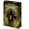 KNYGA Bookshop Classic Edgar Allan Poe Collection