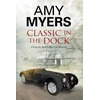 KNYGA Bookshop Classic in the Dock
