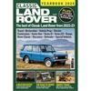 KNYGA Bookshop Classic Land Rover Yearbook 2024