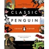 KNYGA Bookshop Classic Penguin: Cover to Cover