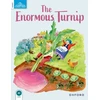 KNYGA Bookshop Classic Tales Second Edition: Level 1: The Enormous Turnip