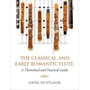 KNYGA Bookshop Classical and Early Romantic Flute