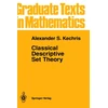 KNYGA Bookshop Classical Descriptive Set Theory
