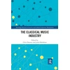 KNYGA Bookshop Classical Music Industry