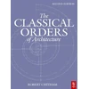 KNYGA Bookshop Classical Orders of Architecture