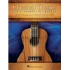 KNYGA Bookshop Classical Themes for Fingerstyle Ukulele