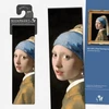 Bookshop Classics Magnetic Bookmarks - Girl With A Pearl Earring