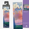 KNYGA Bookshop Knygyno klasikos magnetinės žymės – Rožinė debesis
