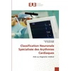 KNYGA Bookshop Classification neuronale specialisee des arythmies cardiaques