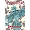 KNYGA Bookshop Claymore, Vol. 24