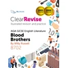 KNYGA Bookshop ClearRevise AQA GCSE English Literature: Russell, Blood Brothers