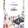 KNYGA Bookshop ClearRevise KS3 English Workbook