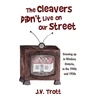 KNYGA Bookshop Cleaver's Didn't Live on Our Street