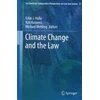 KNYGA Bookshop Climate Change and the Law