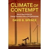 KNYGA Bookshop Climate of Contempt
