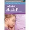 KNYGA Bookshop Clinical Guide to Pediatric Sleep