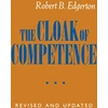 KNYGA Bookshop Cloak of Competence, Revised and Updated edition
