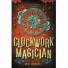 KNYGA Bookshop Clockwork Magician
