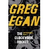 KNYGA Bookshop Clockwork Rocket