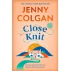 KNYGA Bookshop Close Knit