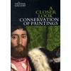 KNYGA Bookshop Closer Look: Conservation of Paintings