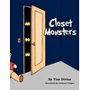 KNYGA Bookshop Closet Monsters