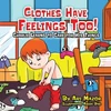 KNYGA Bookshop Clothes Have Feelings Too! Charlie Learns to Care for His Things