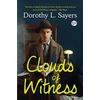 KNYGA Bookshop Clouds of Witness