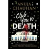 KNYGA Bookshop Club You To Death