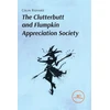 KNYGA Bookshop CLUTTERBUTT AND FLUMPKIN APPRECIATION SOCIETY