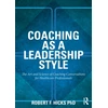 KNYGA Bookshop Coaching as a Leadership Style