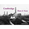 KNYGA Bookshop Coatbridge Then &amp; Now