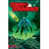 KNYGA Bookshop Cobra Commander Volume 1