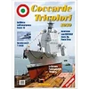 KNYGA Bookshop Coccarde Tricolori 2020