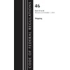 KNYGA Bookshop Code of Federal Regulations, Title 46 Shipping 41-69, Revised as of October 1, 2023