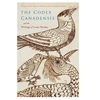 KNYGA Bookshop Codex Canadensis and the Writings of Louis Nicolas