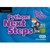 KNYGA Bookshop Coding Club Python: Next Steps Level 2