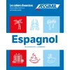 KNYGA Bookshop Coffret Espagnol Faux Debutants + Intermediaire