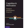KNYGA Bookshop Cognition and Motivation