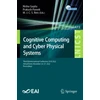 KNYGA Bookshop Cognitive Computing and Cyber Physical Systems