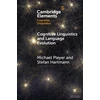 KNYGA Bookshop Cognitive Linguistics and Language Evolution